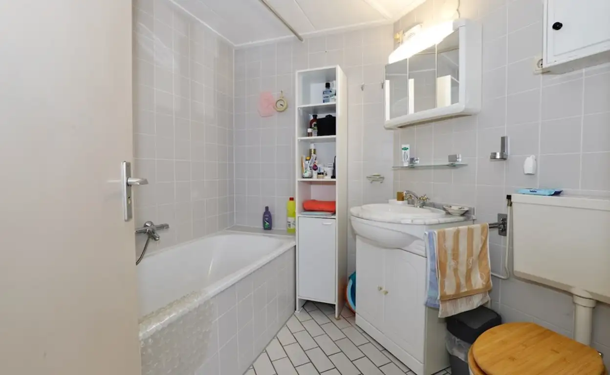 Foto #18 Huurwoning Eendenparkweg Ermelo