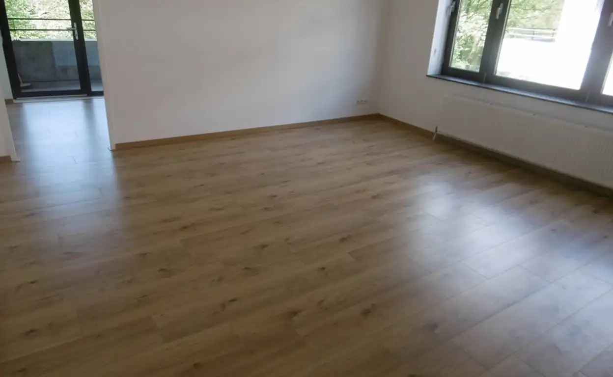 Foto #2 Appartement Baden Powellweg Amsterdam