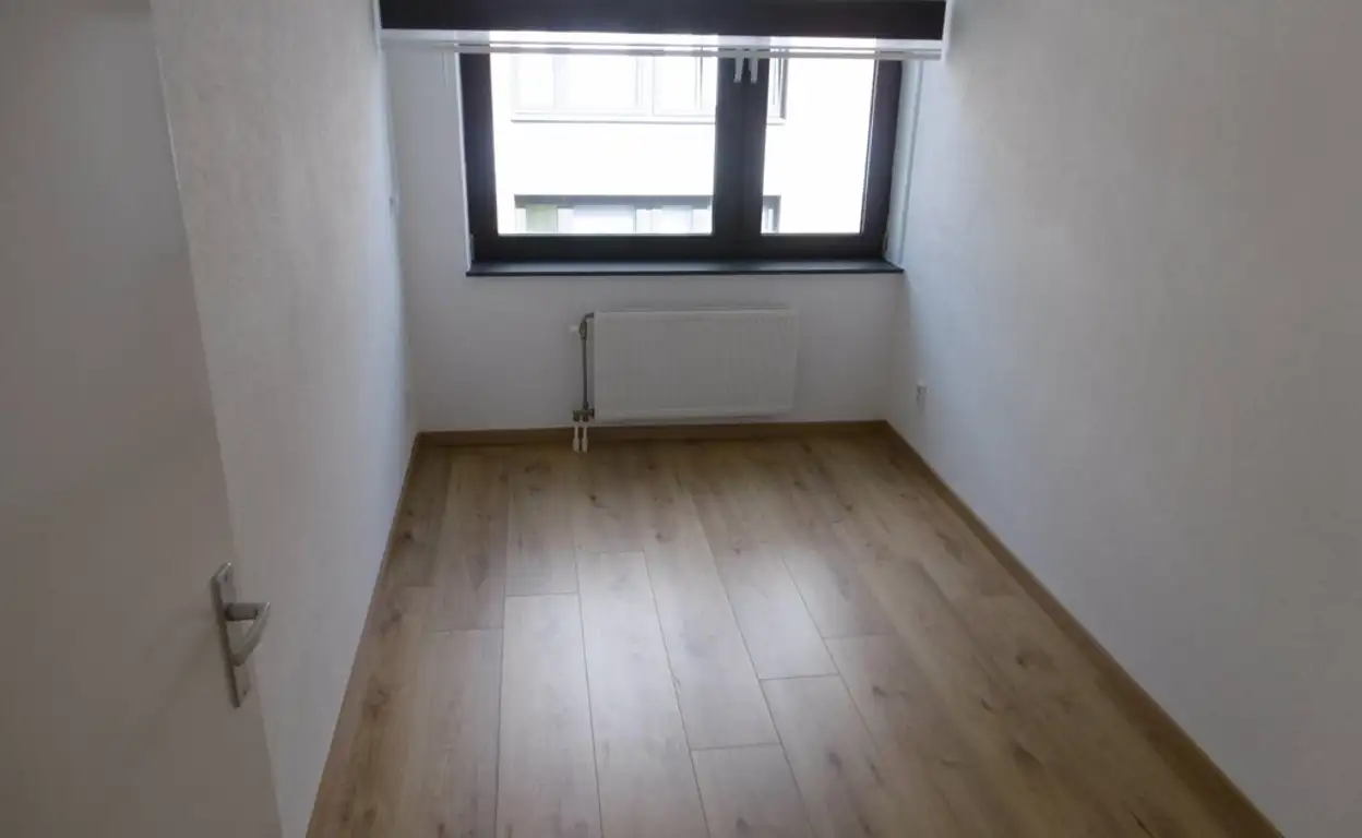 Foto #6 Appartement Baden Powellweg Amsterdam