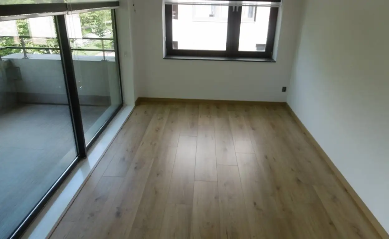 Foto #7 Appartement Baden Powellweg Amsterdam