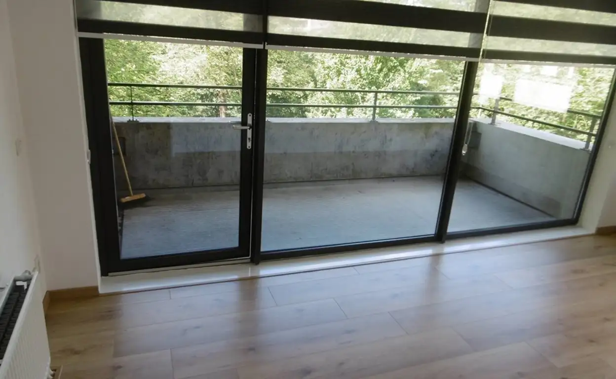 Foto #8 Appartement Baden Powellweg Amsterdam