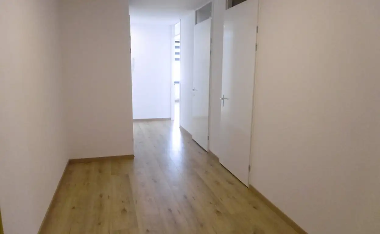 Foto #3 Appartement Baden Powellweg Amsterdam