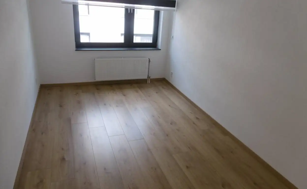 Foto #5 Appartement Baden Powellweg Amsterdam