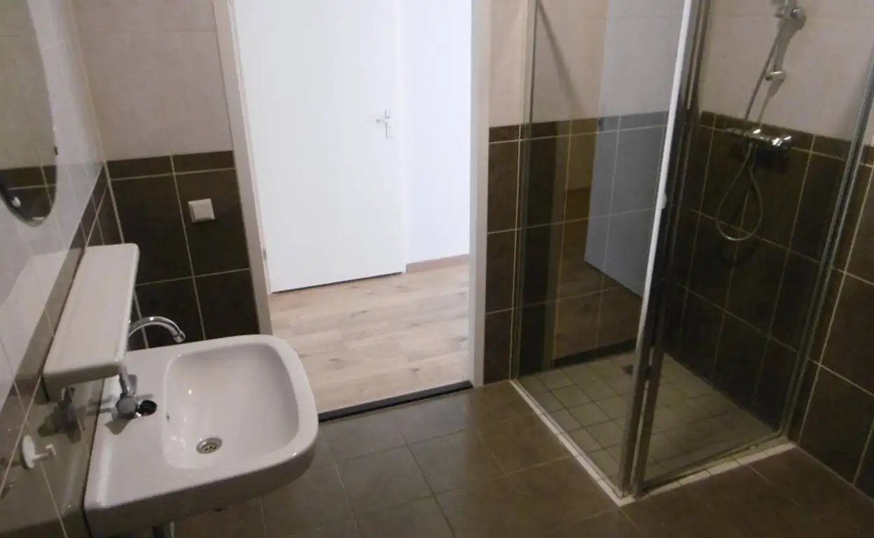 Foto #4 Appartement Baden Powellweg Amsterdam