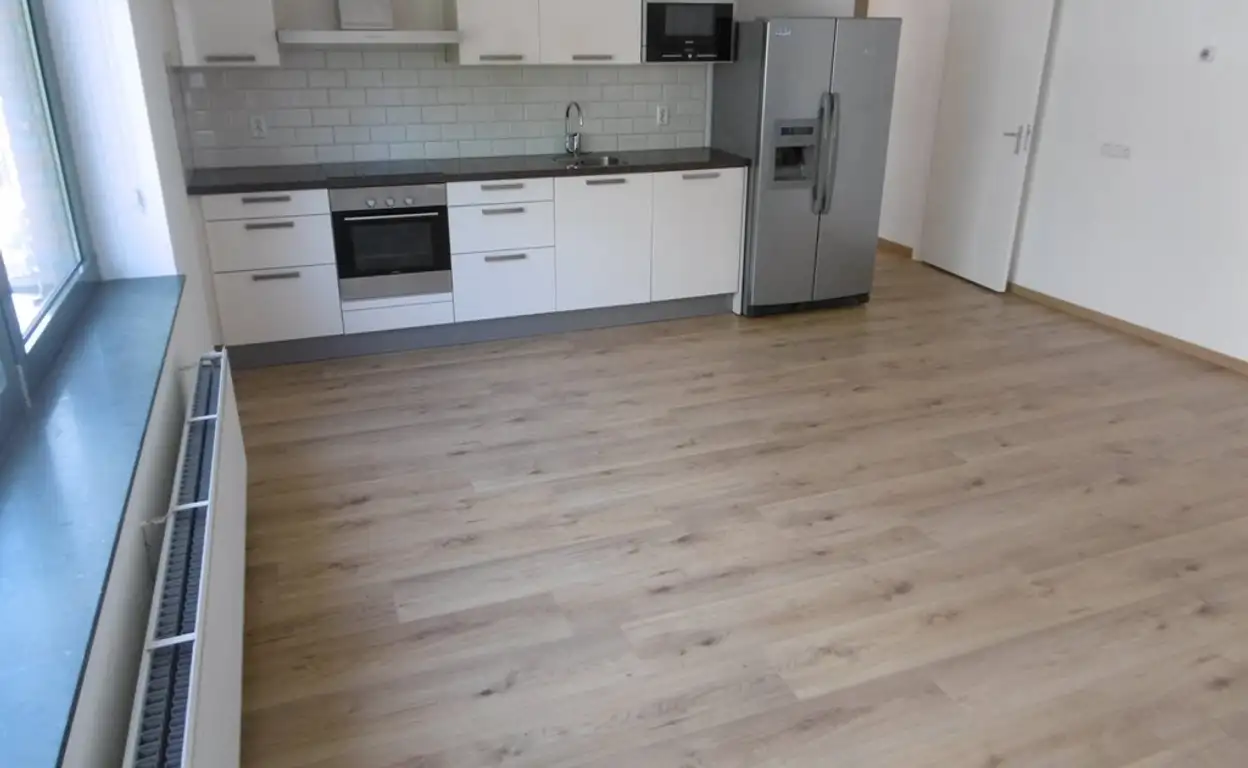 Foto #1 Appartement Baden Powellweg Amsterdam
