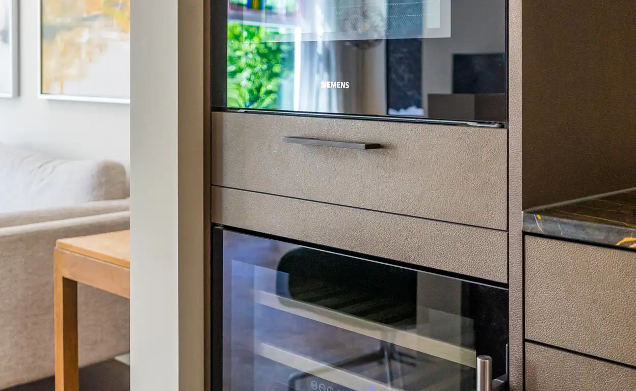 Foto #21 Appartement Woestduinstraat Amsterdam