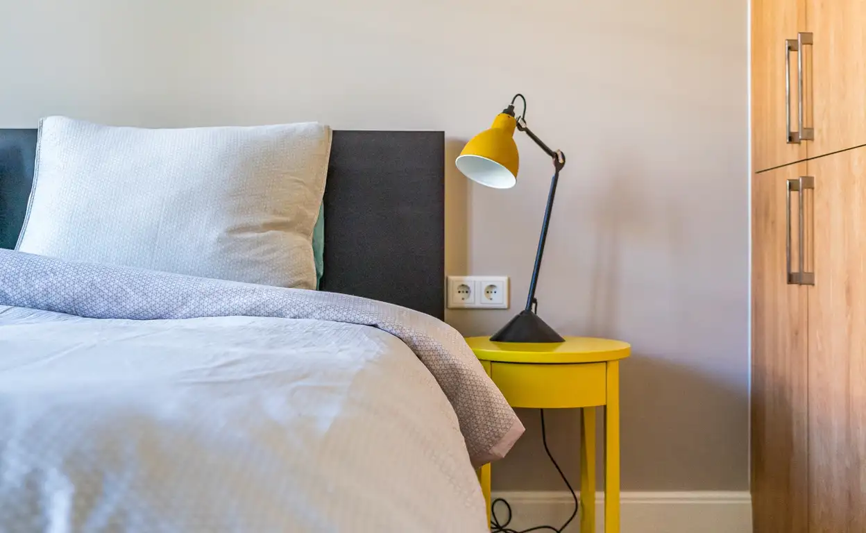 Foto #24 Appartement Woestduinstraat Amsterdam