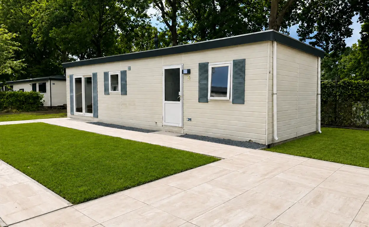 Foto #1 Huurwoning Noordkant Sint Anthonis
