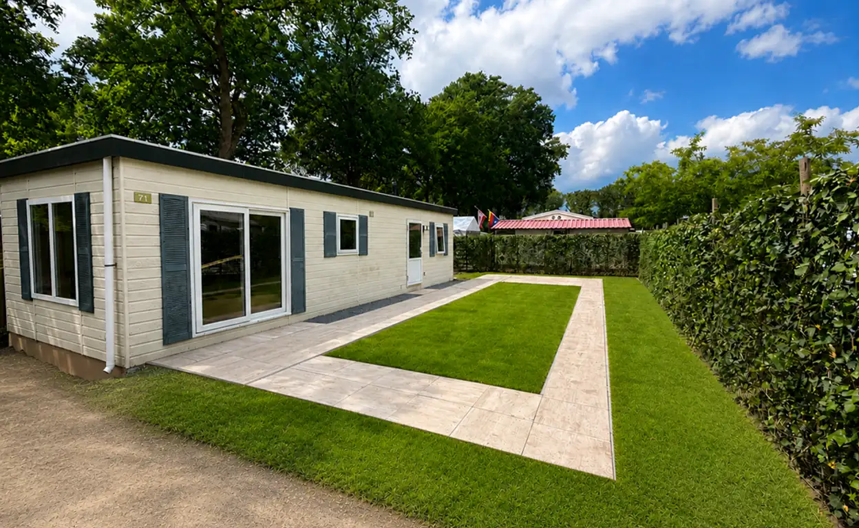 Foto #2 Huurwoning Noordkant Sint Anthonis