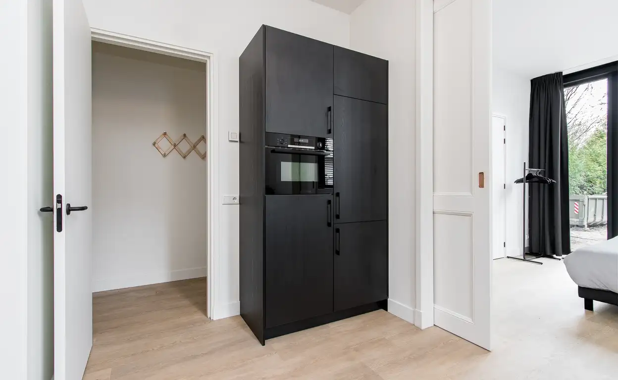 Foto #10 Appartement Kastanjelaan Helvoirt