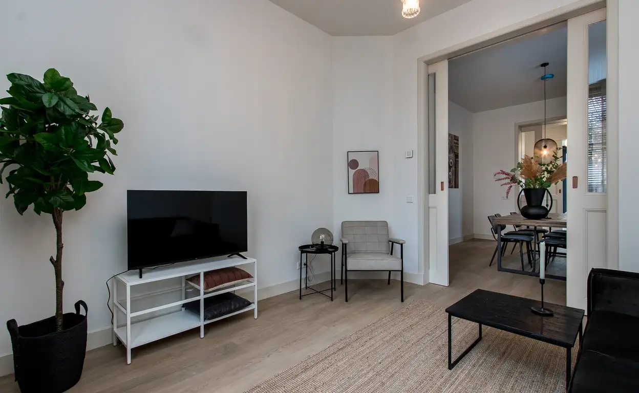 Foto #8 Appartement Kastanjelaan Helvoirt