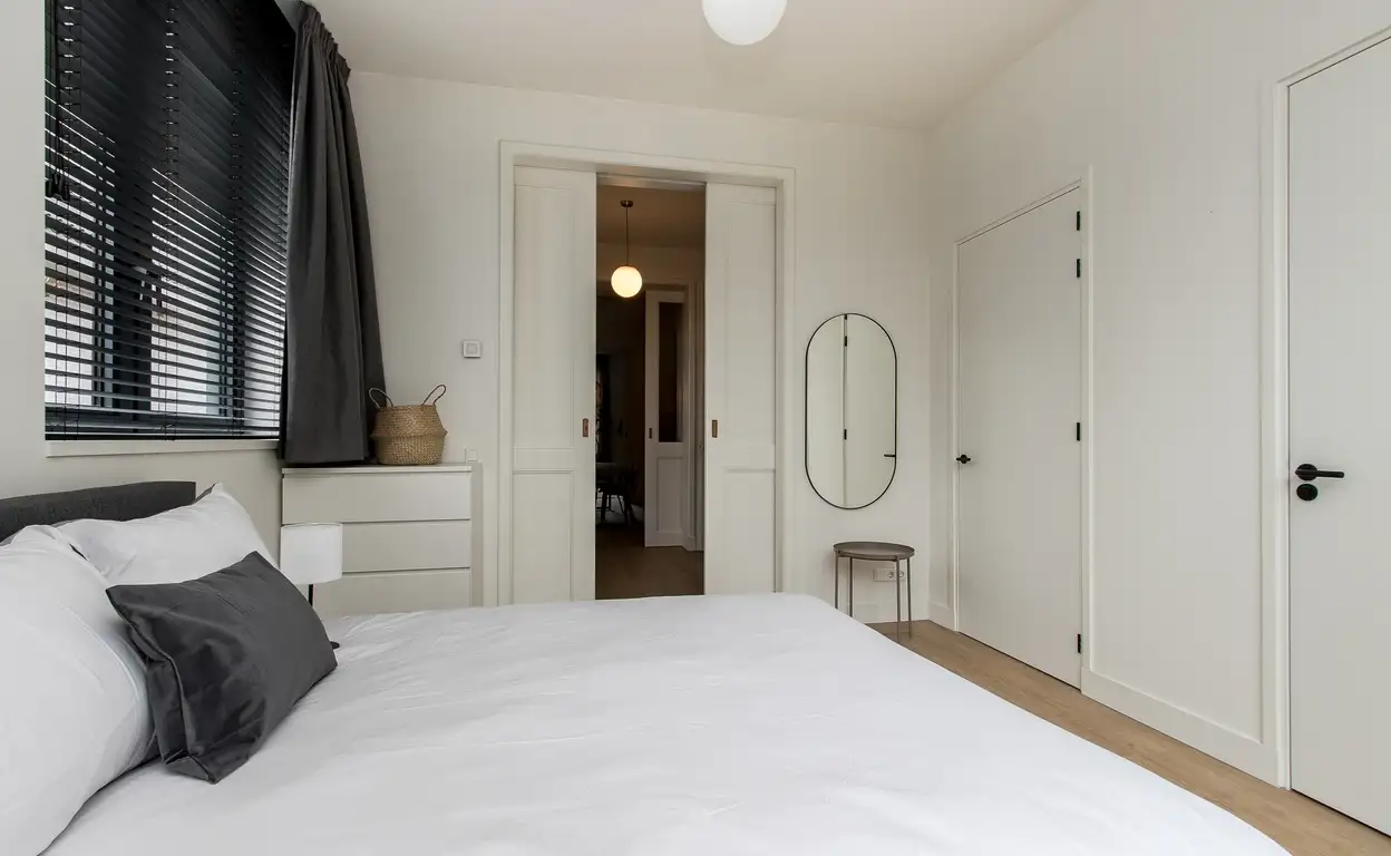 Foto #4 Appartement Kastanjelaan Helvoirt