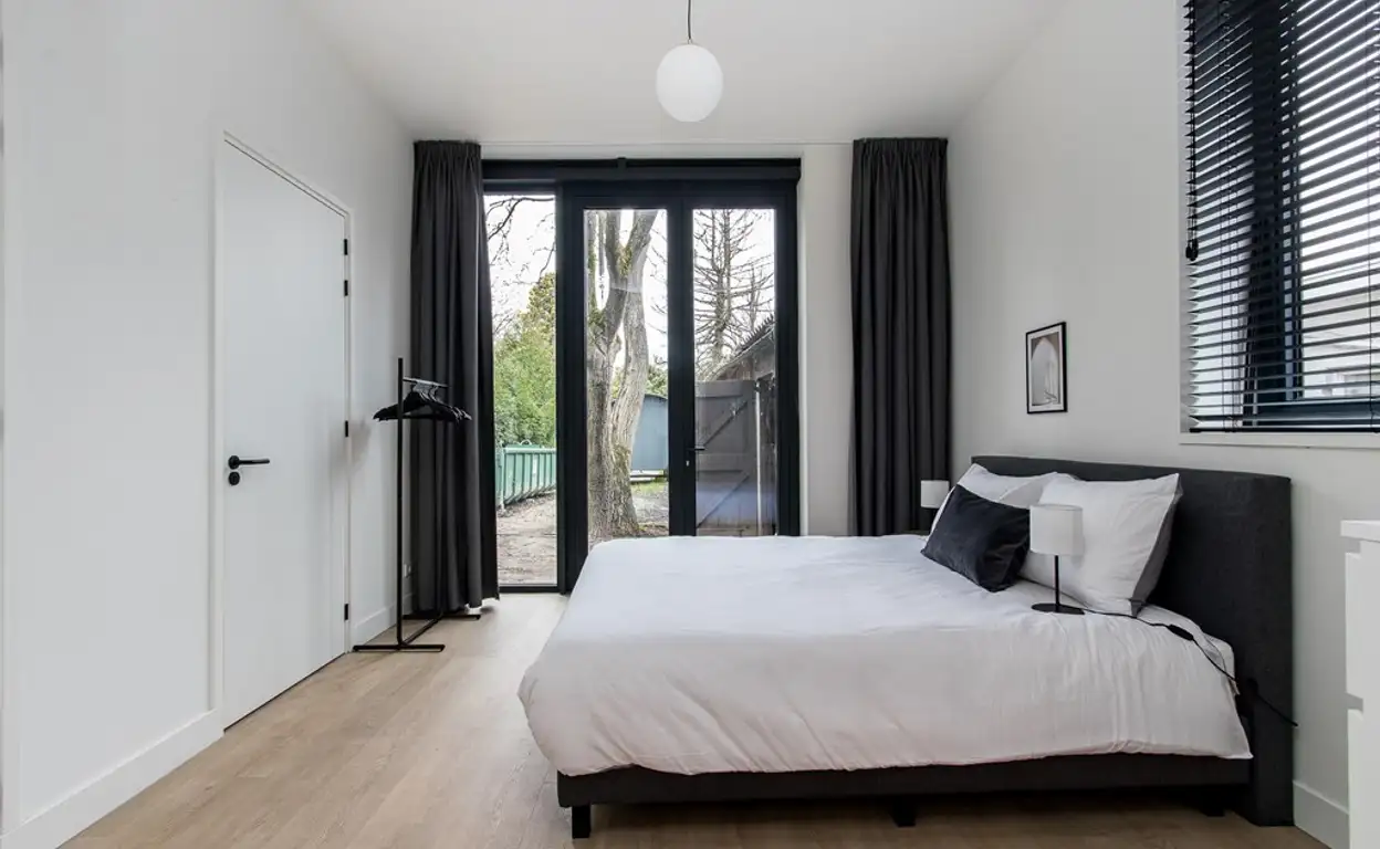 Foto #3 Appartement Kastanjelaan Helvoirt