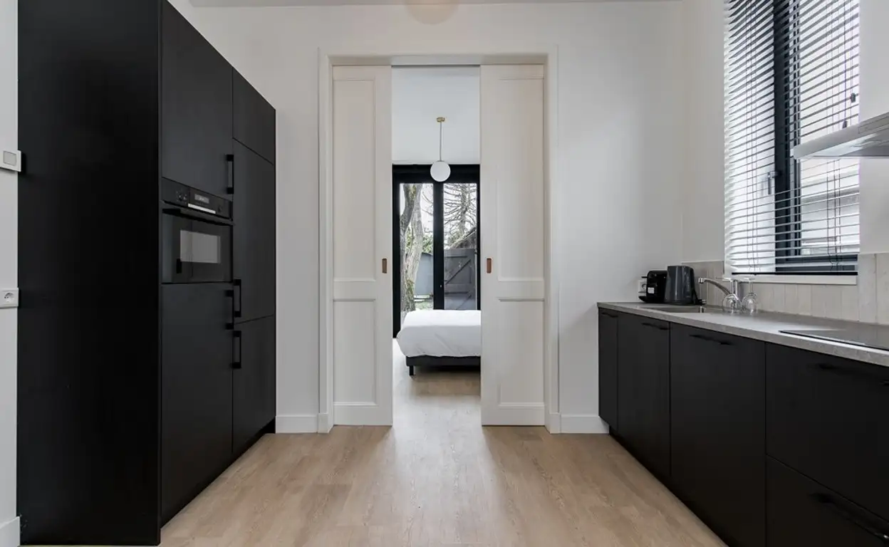 Foto #0 Appartement Kastanjelaan Helvoirt