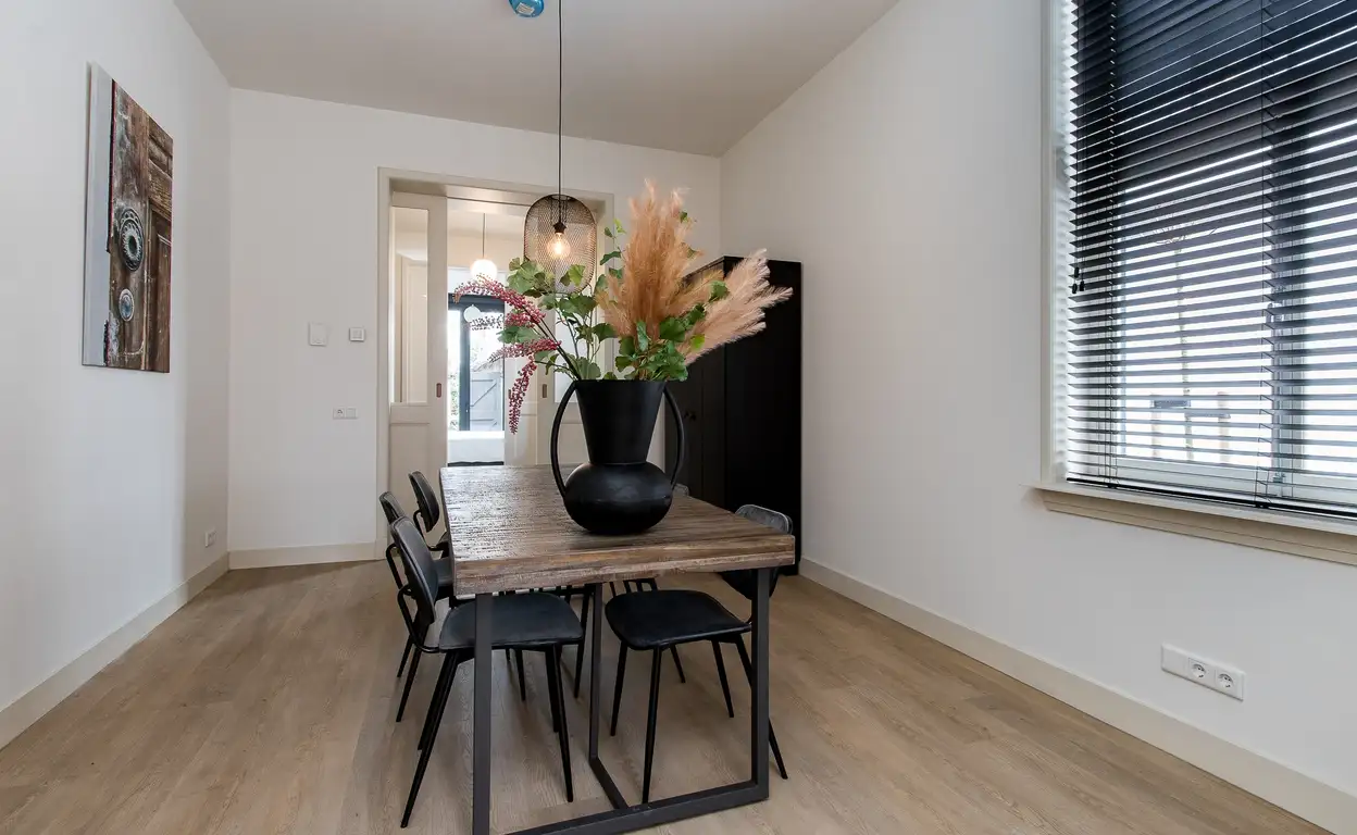 Foto #1 Appartement Kastanjelaan Helvoirt