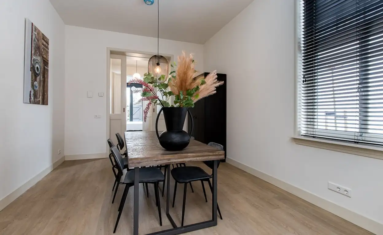Foto #1 Appartement Kastanjelaan Helvoirt