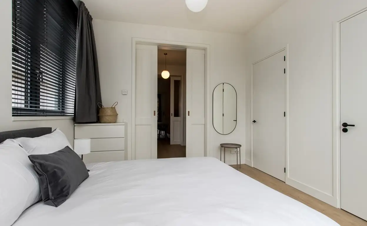 Foto #4 Appartement Kastanjelaan Helvoirt