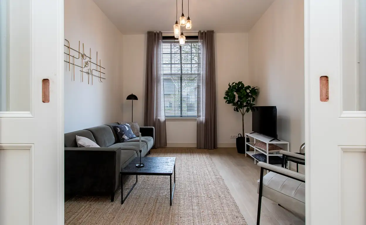 Foto #6 Appartement Kastanjelaan Helvoirt