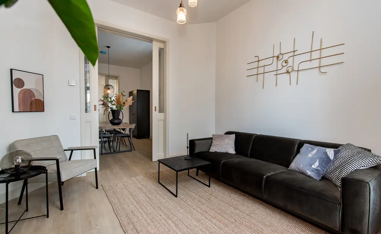 Foto #2 Appartement Kastanjelaan Helvoirt