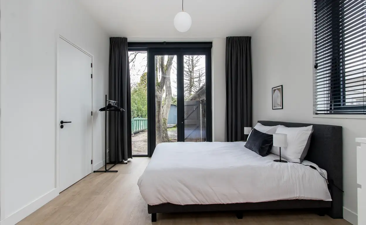 Foto #3 Appartement Kastanjelaan Helvoirt