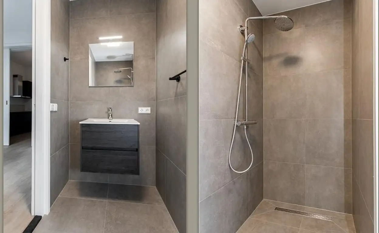 Foto #11 Appartement Kastanjelaan Helvoirt