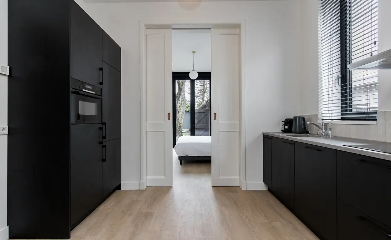 Foto #0 Appartement Kastanjelaan Helvoirt