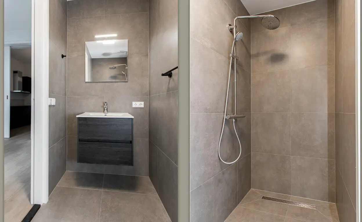 Foto #11 Appartement Kastanjelaan Helvoirt