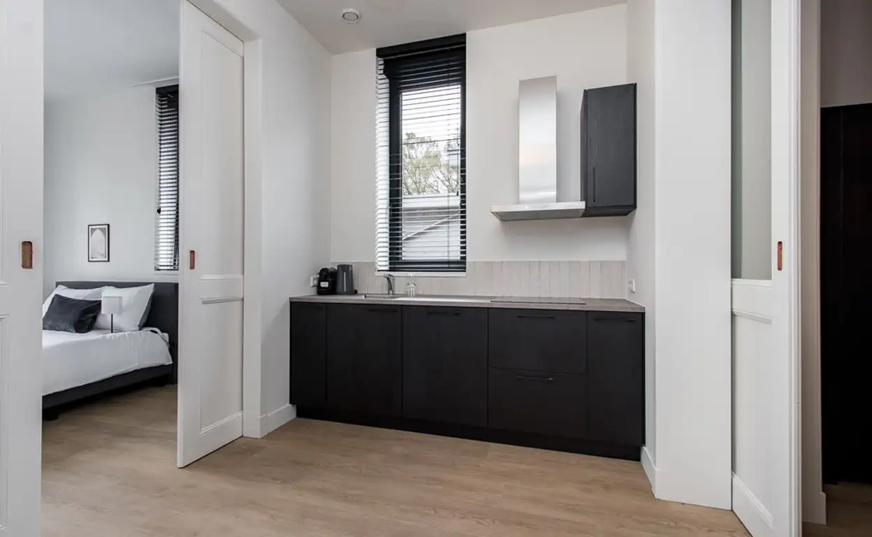 Foto #9 Appartement Kastanjelaan Helvoirt