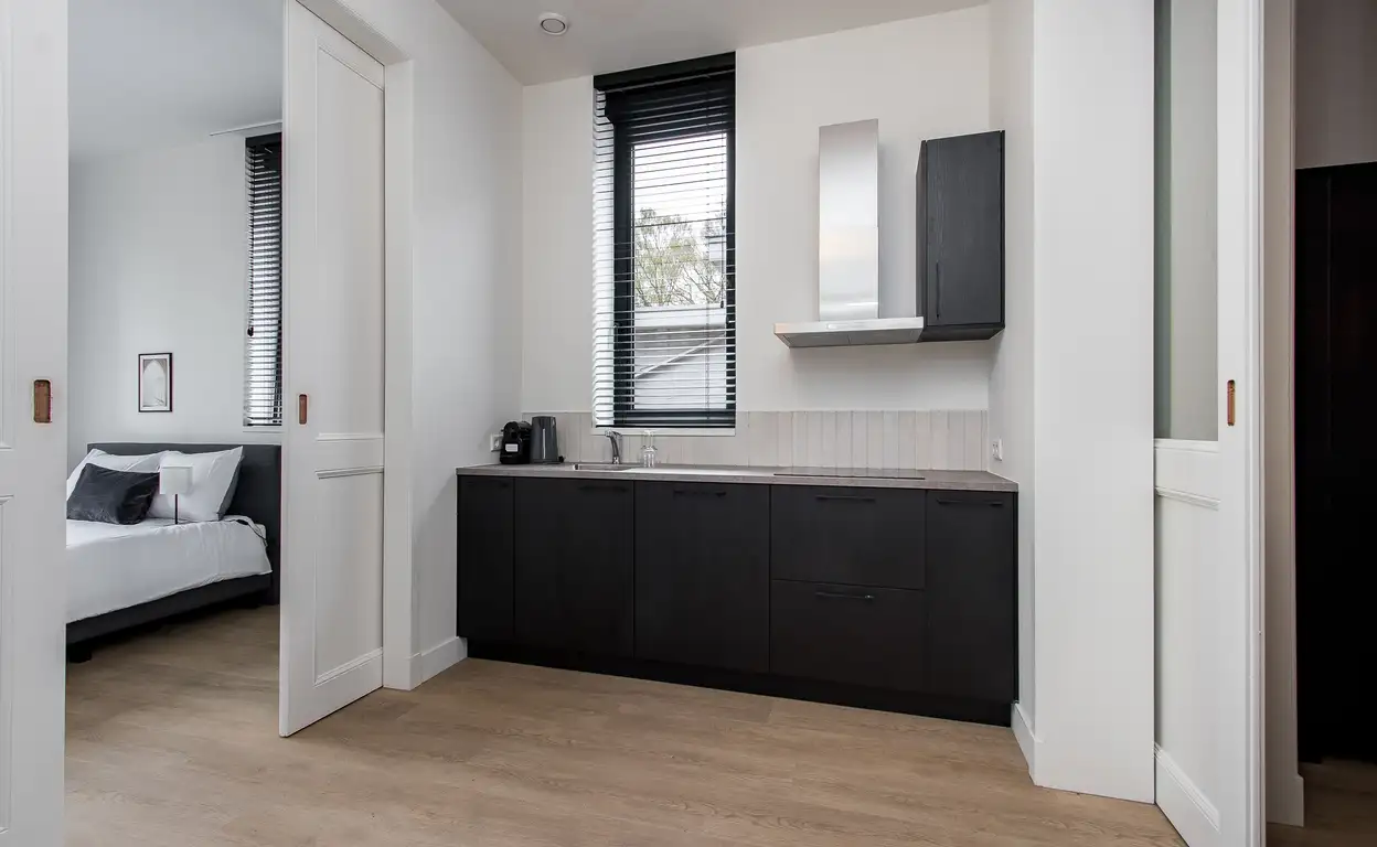 Foto #9 Appartement Kastanjelaan Helvoirt