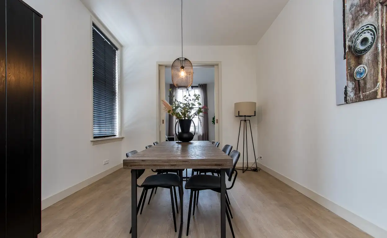 Foto #5 Appartement Kastanjelaan Helvoirt