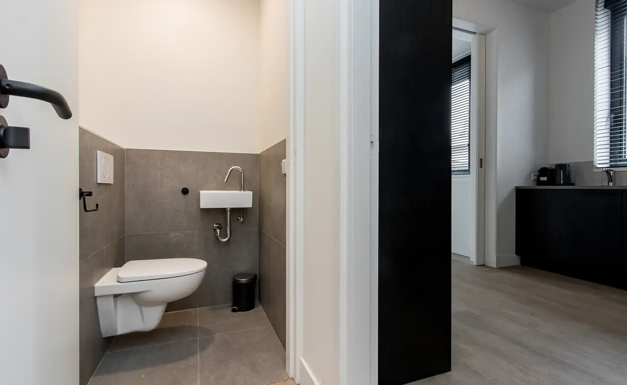 Foto #7 Appartement Kastanjelaan Helvoirt