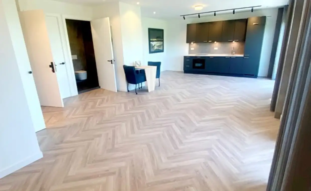 Foto #0 Appartement Hoofdweg Hoofddorp