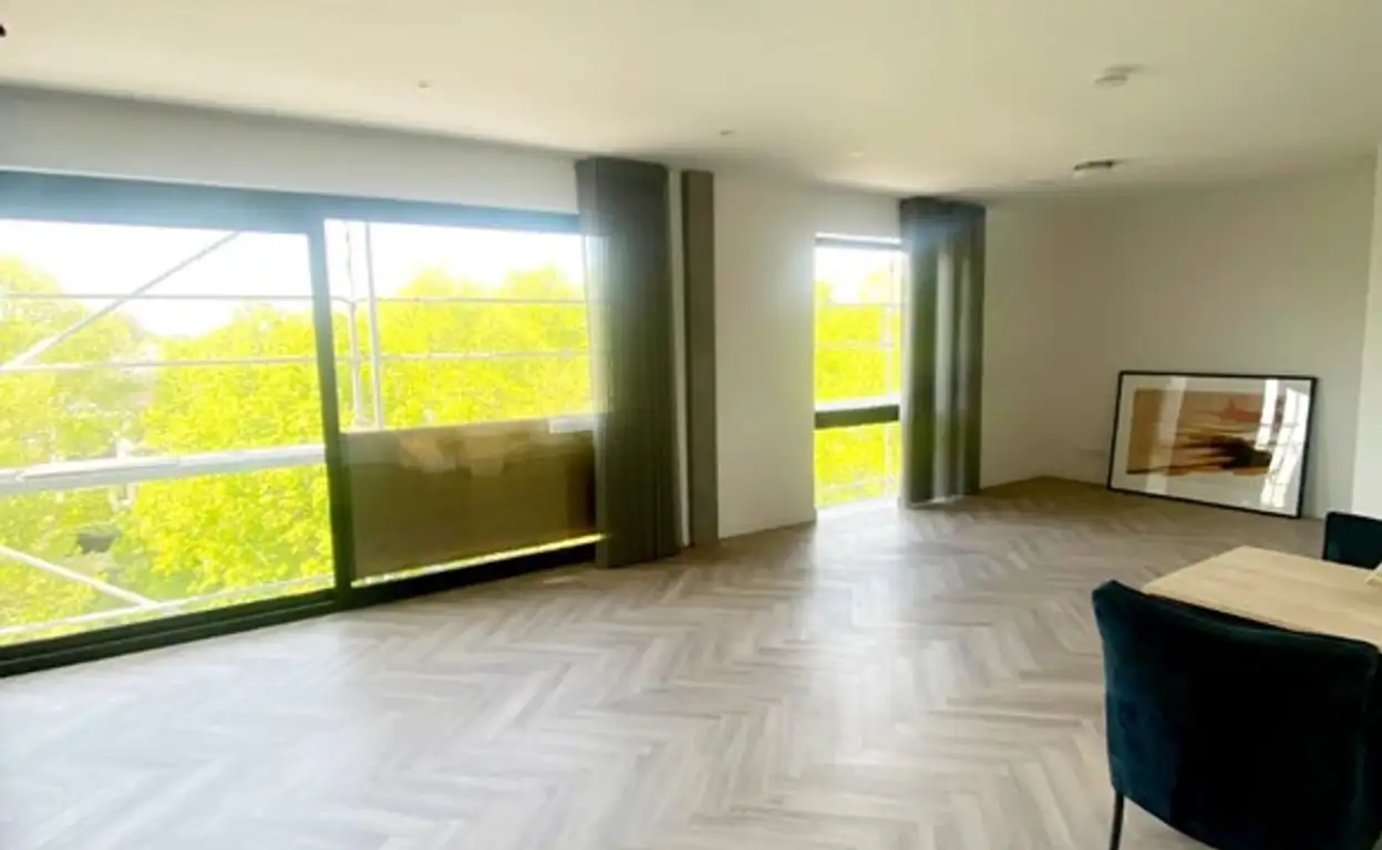 Foto #2 Appartement Hoofdweg Hoofddorp
