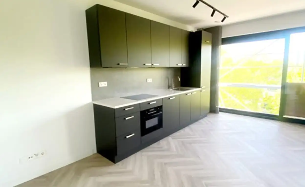 Foto #5 Appartement Hoofdweg Hoofddorp