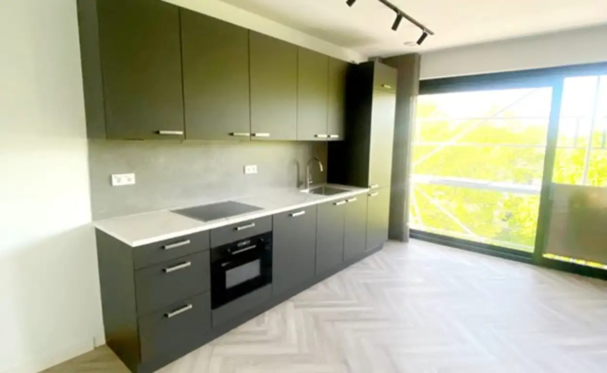 Foto #4 Appartement Hoofdweg Hoofddorp