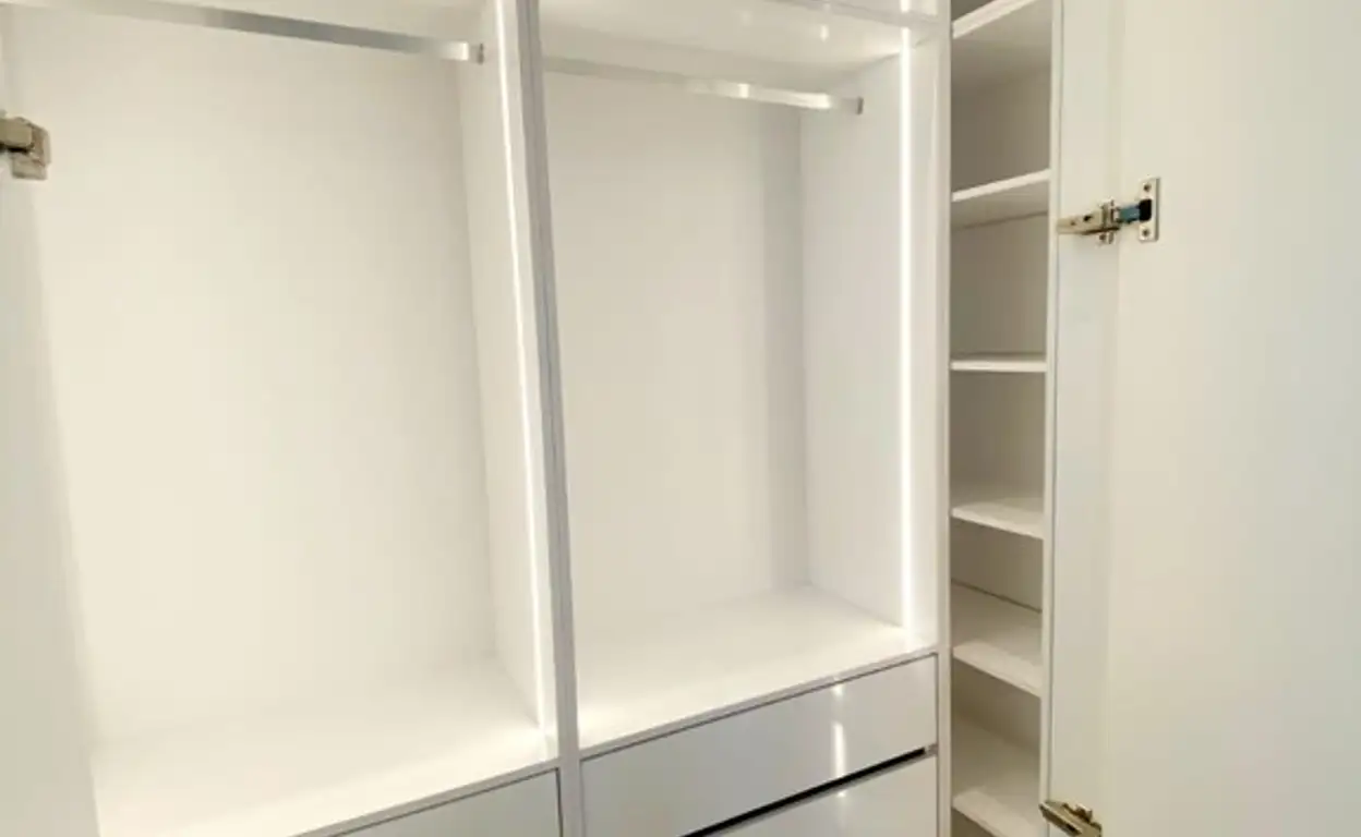 Foto #10 Appartement Hoofdweg Hoofddorp