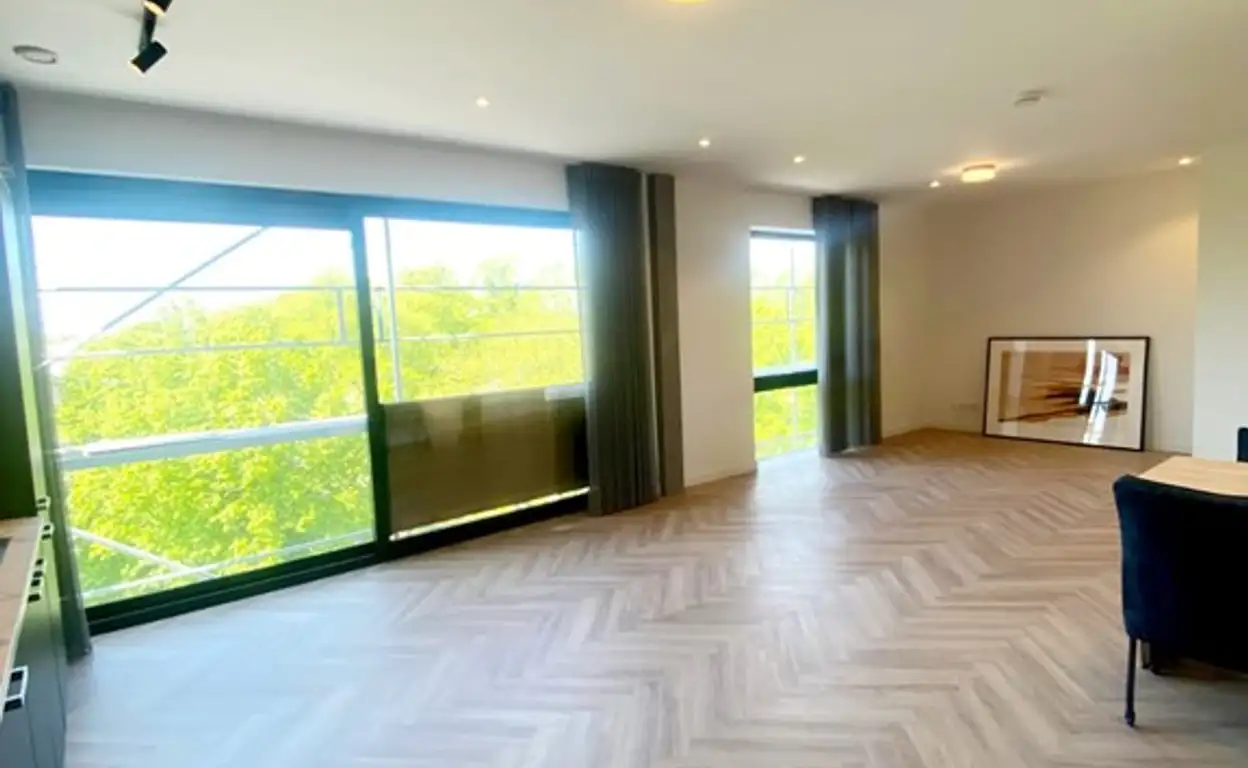 Foto #1 Appartement Hoofdweg Hoofddorp