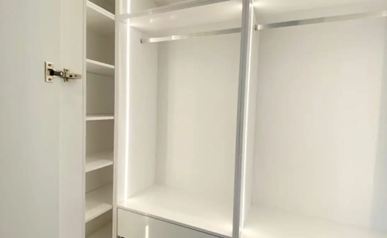 Foto #11 Appartement Hoofdweg Hoofddorp