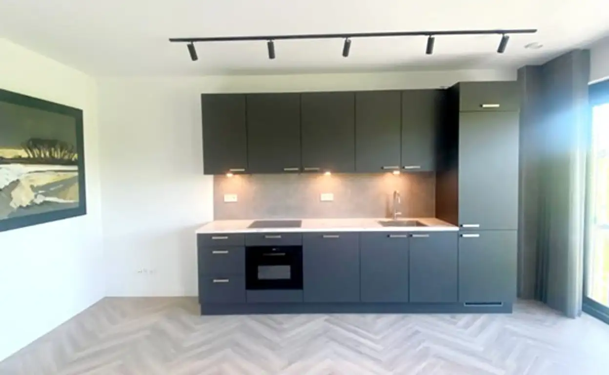 Foto #3 Appartement Hoofdweg Hoofddorp