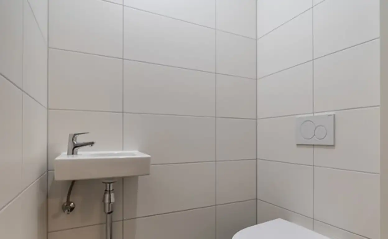 Foto #12 Appartement Tuinstraat Veenendaal