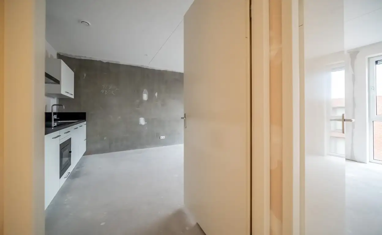 Foto #2 Appartement Tuinstraat Veenendaal