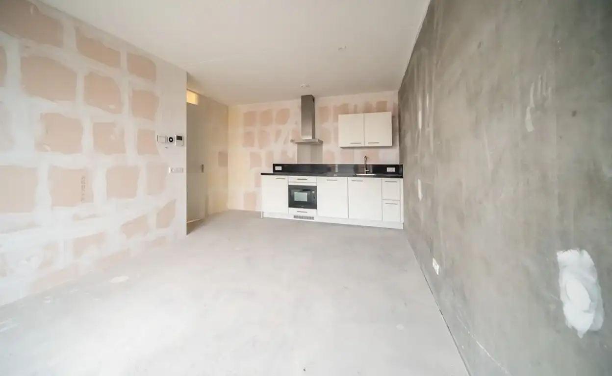 Foto #3 Appartement Tuinstraat Veenendaal