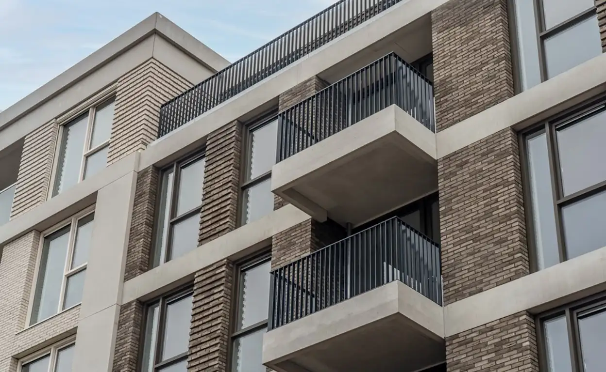 Foto #1 Appartement Tuinstraat Veenendaal