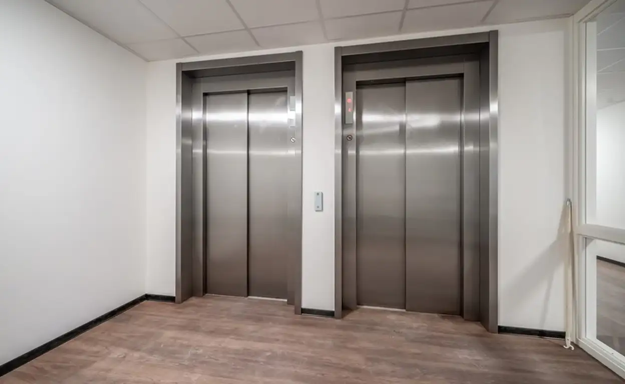 Foto #14 Appartement Tuinstraat Veenendaal