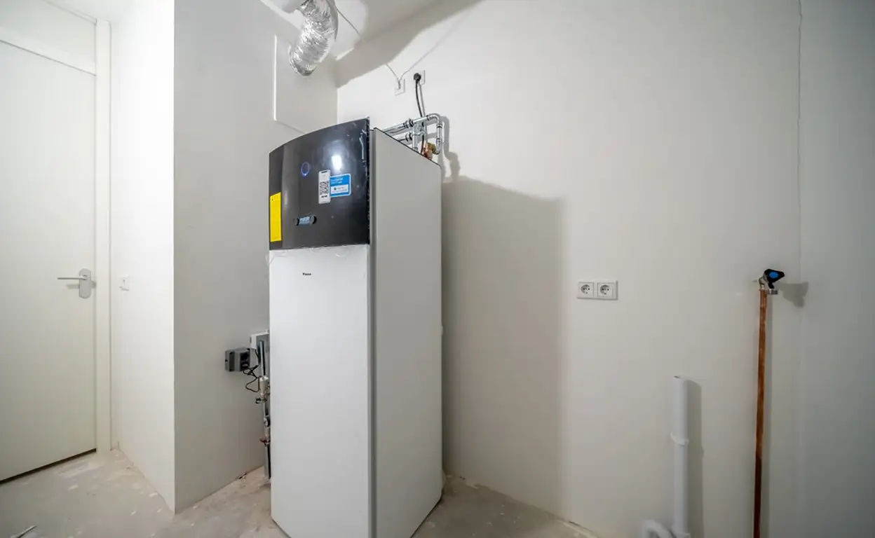 Foto #13 Appartement Tuinstraat Veenendaal