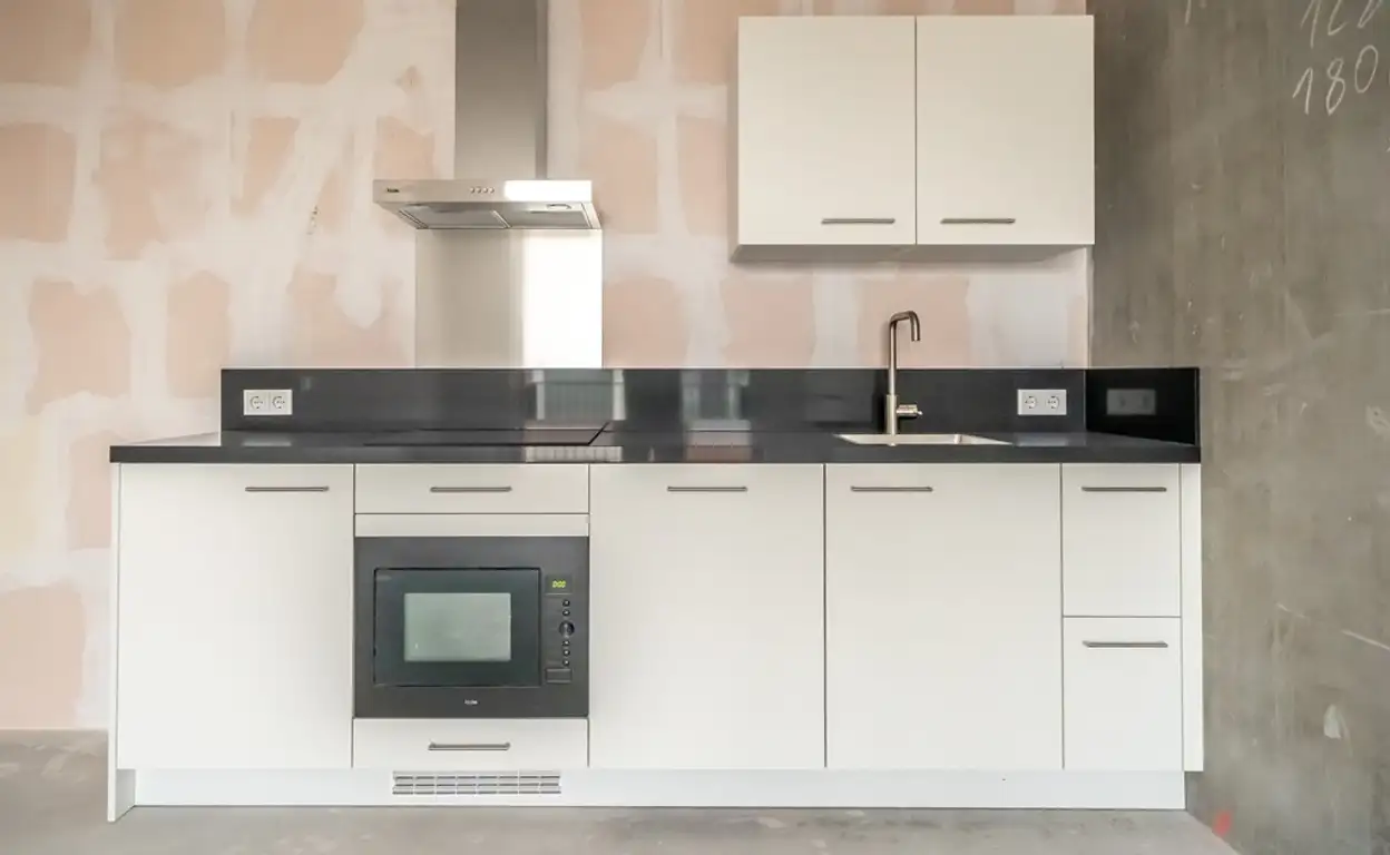 Foto #4 Appartement Tuinstraat Veenendaal