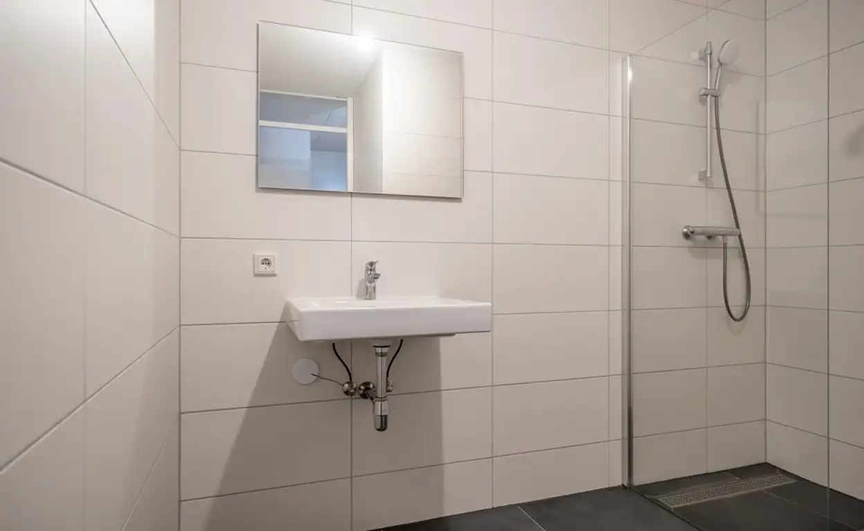 Foto #11 Appartement Tuinstraat Veenendaal