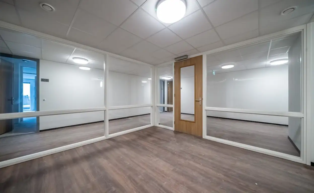 Foto #15 Appartement Tuinstraat Veenendaal