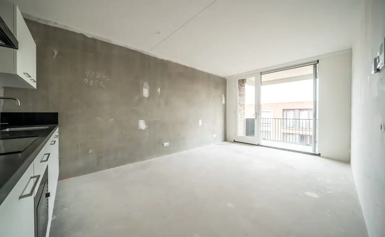 Foto #5 Appartement Tuinstraat Veenendaal
