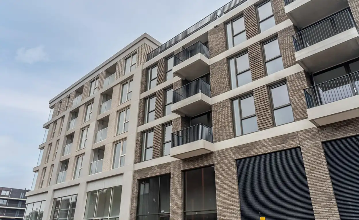Foto #0 Appartement Tuinstraat Veenendaal